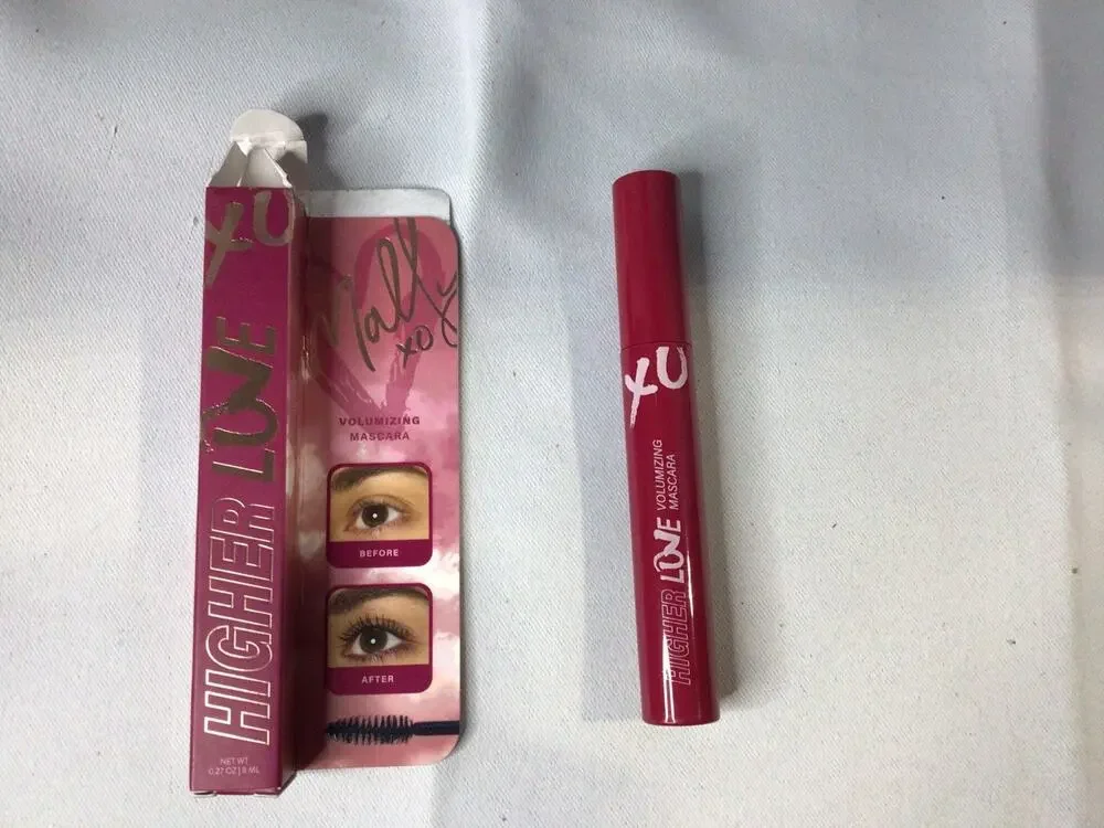 Higher Love You Mall XO Volumizing Mascara 0.27 oz / 8 mL New Open Box